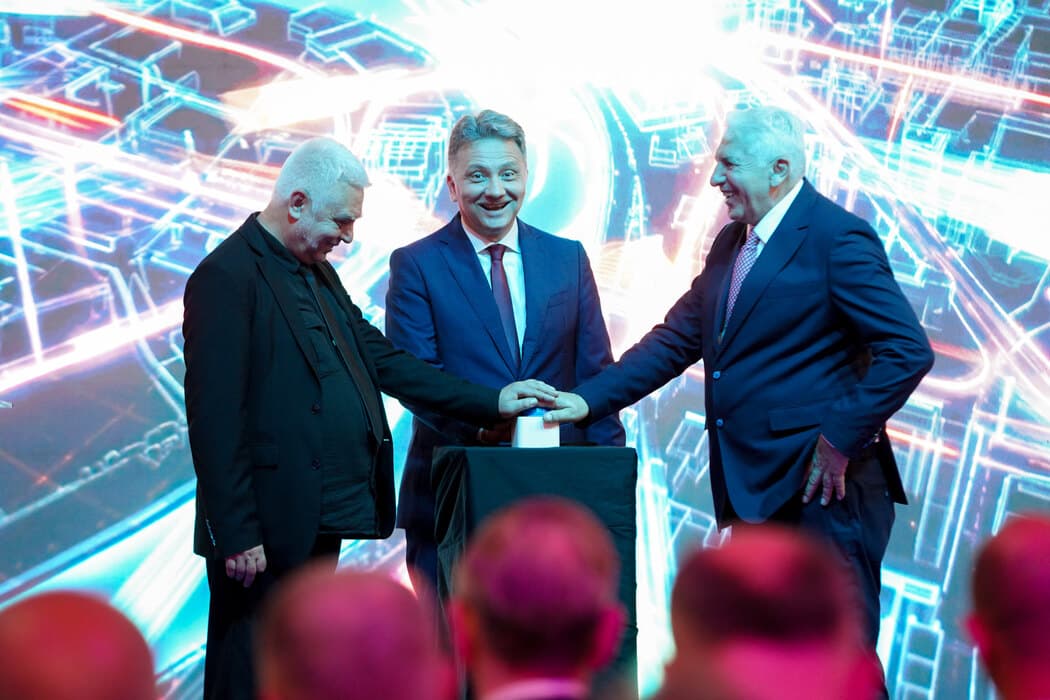 Obeležen Dan Pošte: Kreće usluga "ePoštar", do kraja 2026. logistički centar u Subotici