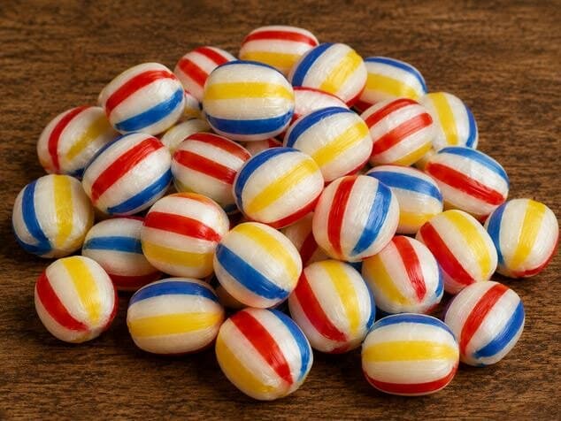 Kikinđani su majstori za svilene bombone, porodica čuva slatku tradiciju kroz četiri generacije