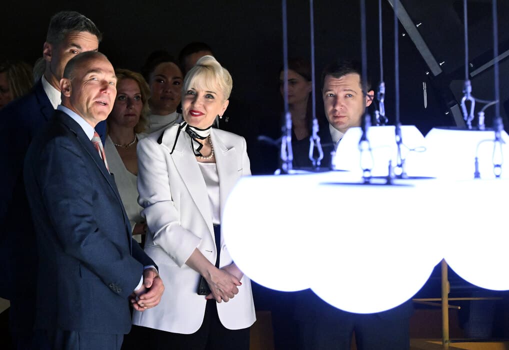 Češka potpisala ugovor o učešću na izložbi Ekspo 2027 u Beogradu