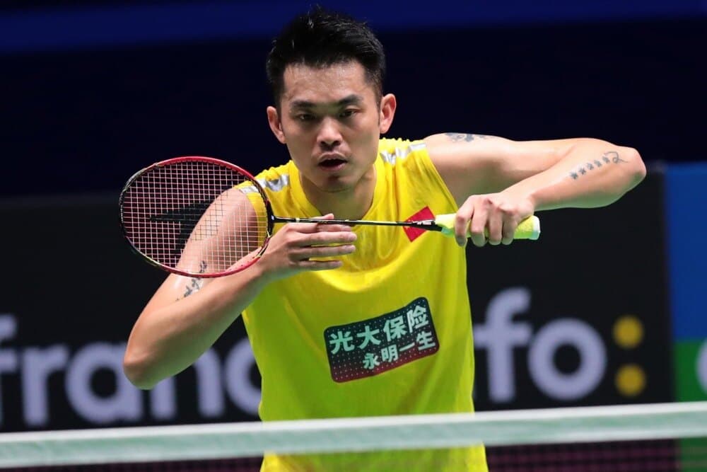 Lin Dan: Čast mi je da budem ambasador Ekspa, želim da mladi posete Srbiju