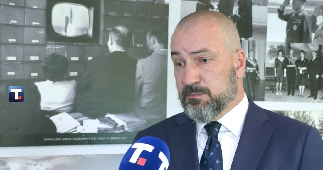 Radičev: Kineski proizvođači su veliki izazov za evropsku auto-industriju