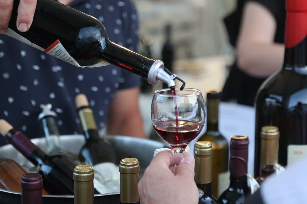Srpska vina osvojila tri platinaste medalje na Decanter World Wine Awards u Londonu