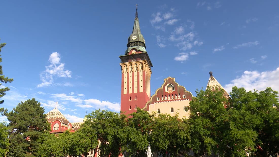 Subotica prva u Srbiji dobila sertifikat od Evropske unije da je idealna destinacija za porodični turizam