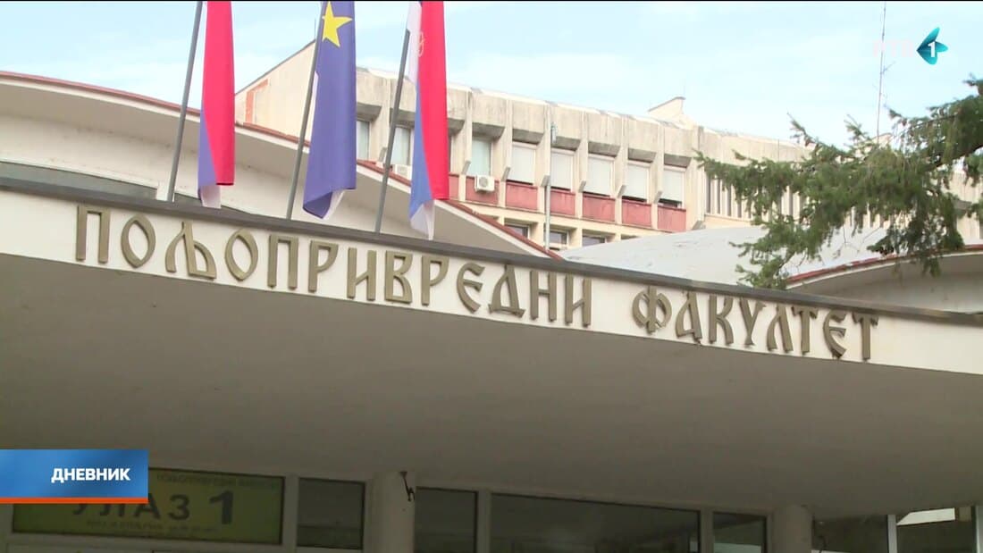 Počeli prijemni ispiti na fakultetima Univerziteta u Novom Sadu i Beogradu