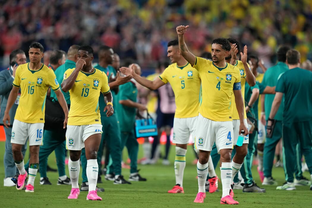 Mundijal se zahuktava – Brazil protiv Japana kreće po šestu titulu