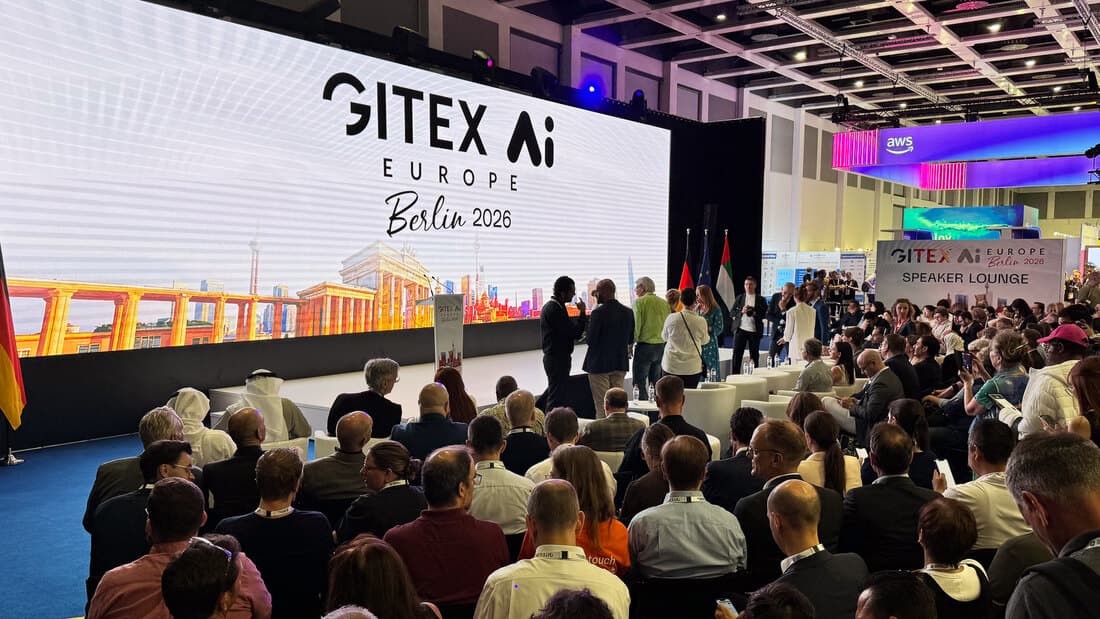Čadež: Srbija u centru svetske tehnološke mape kao strateški partner GITEX AI Europe