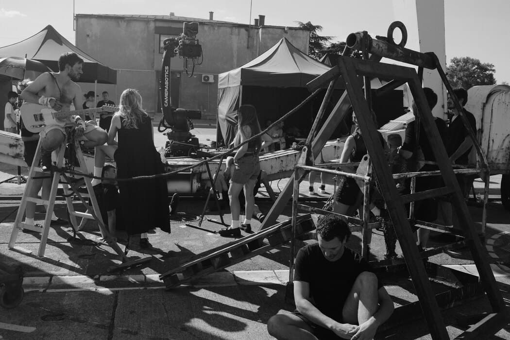 Veliko međunarodno priznanje za spot benda KOIKOI – Najbolja kinematografija u Londonu u konkurenciji svetskih zvezda