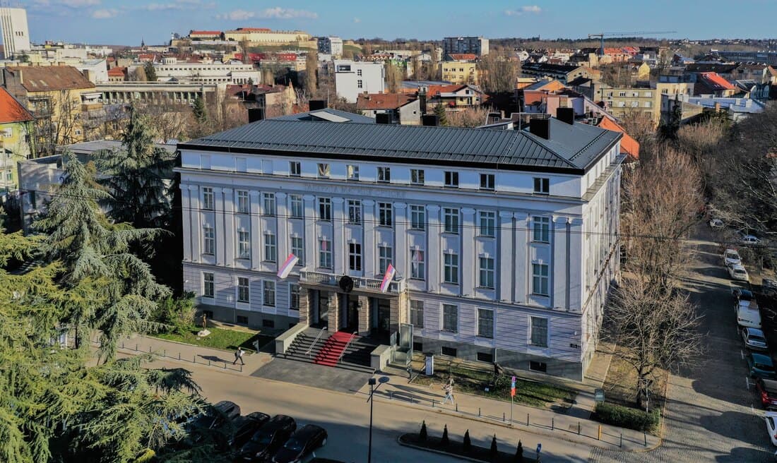 U Galeriji Matice srpske: Autorsko vođenje kroz izložbu o Karlovačkoj mitropoliji