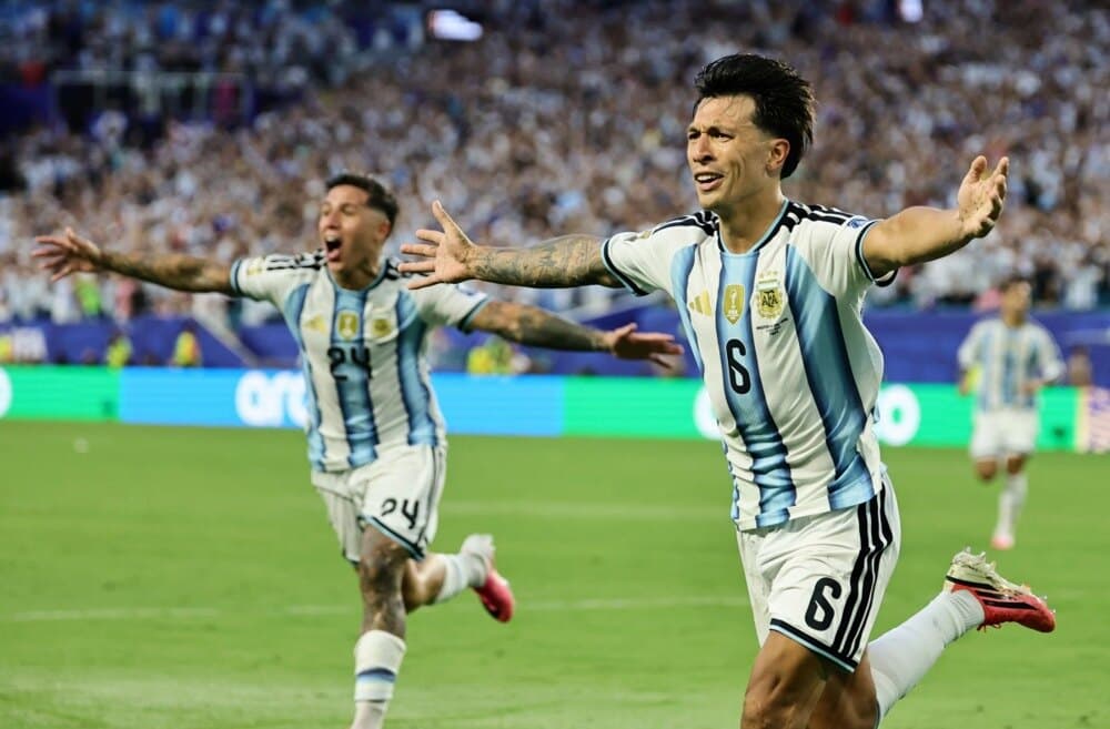 Argentina posle drame i produžetaka savladala Zelenortska ostrva za osminu finala SP