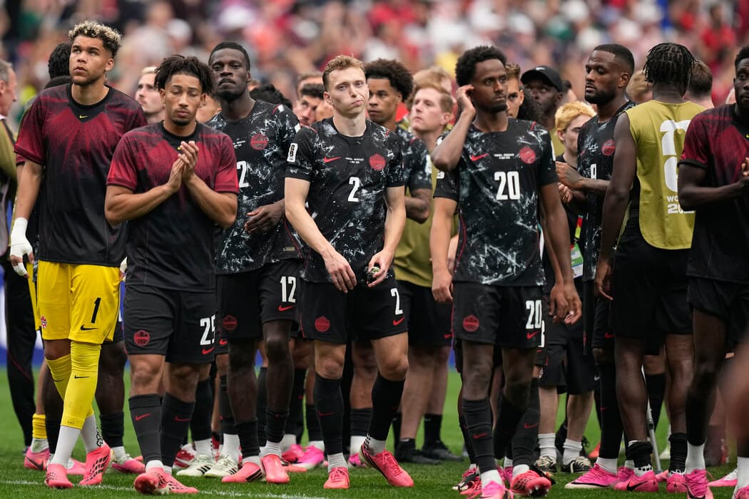 Fudbaleri Maroka ubedljivi protiv Kanade za plasman u četvrtfinale Svetskog prvenstva