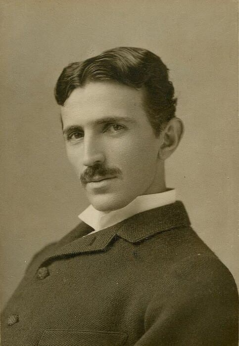Nikola Tesla – 170 godina od rođenja genija koji je promenio svet