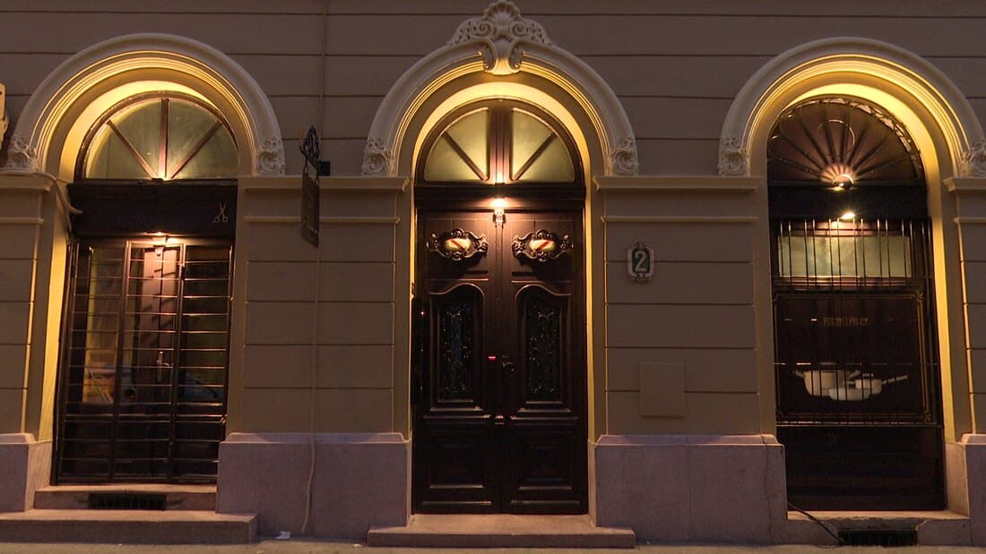 Subotički volonteri sredili još jednu fasadu u gradu