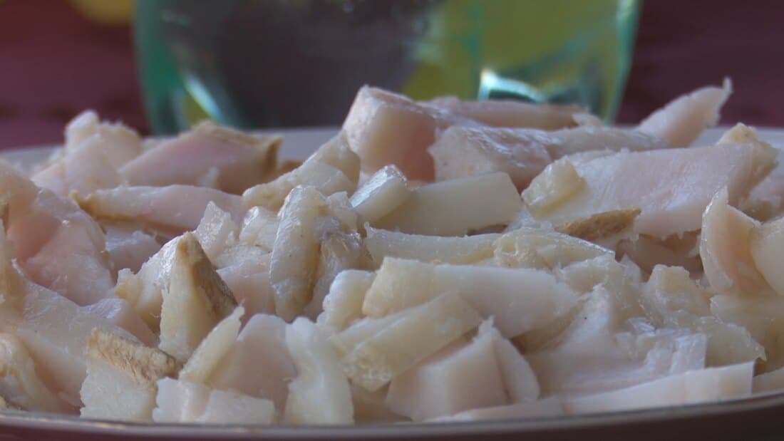 Kačarevo: Dobra slanina ne zna za godišnje doba