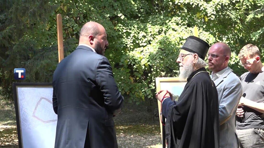Potpisani ugovori za izradu projektne dokumentacije za obnovu Sremskih Karlovaca
