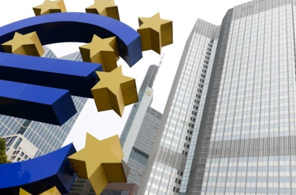 Evrozona u maju zabeležila 7,8 milijardi evra deficita u trgovini robom