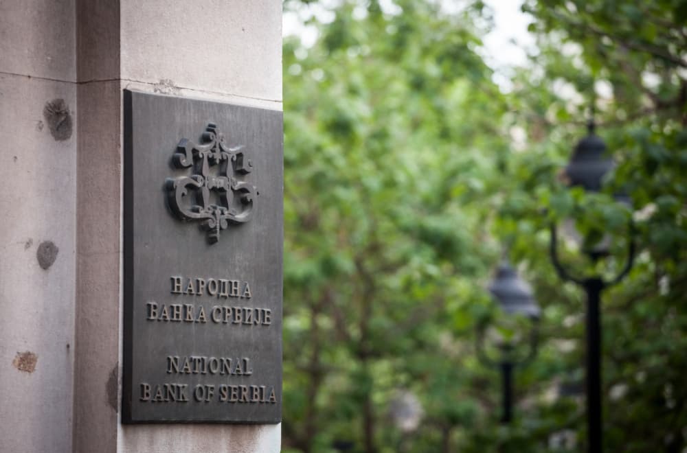 NBS: Banke od danas spremne za plaćanja u okviru SEPA sistema