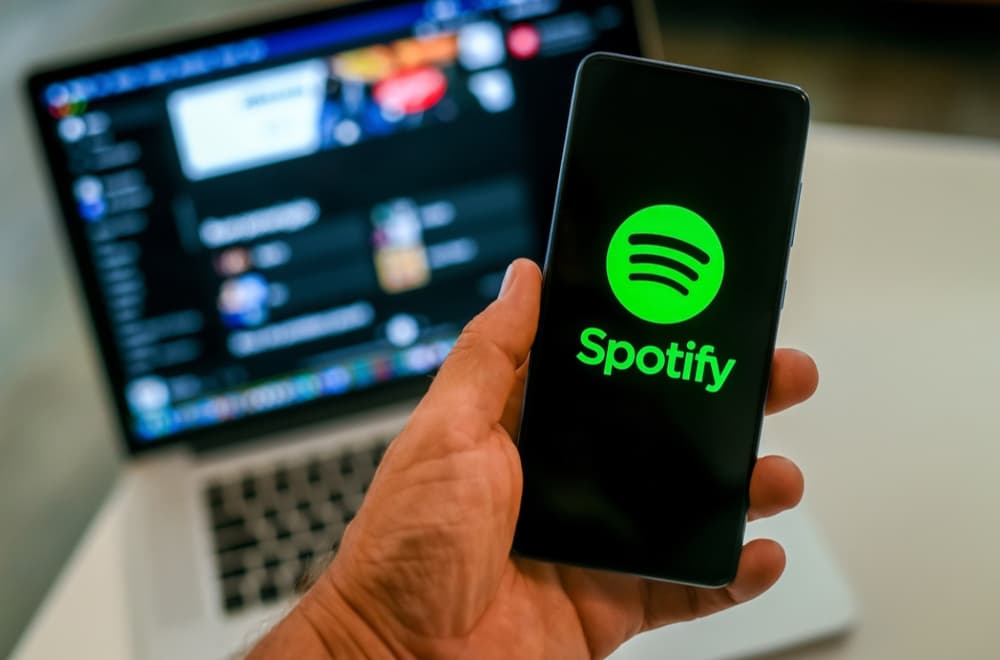 Spotify proširio funkcije "robotskog" DJ-a
