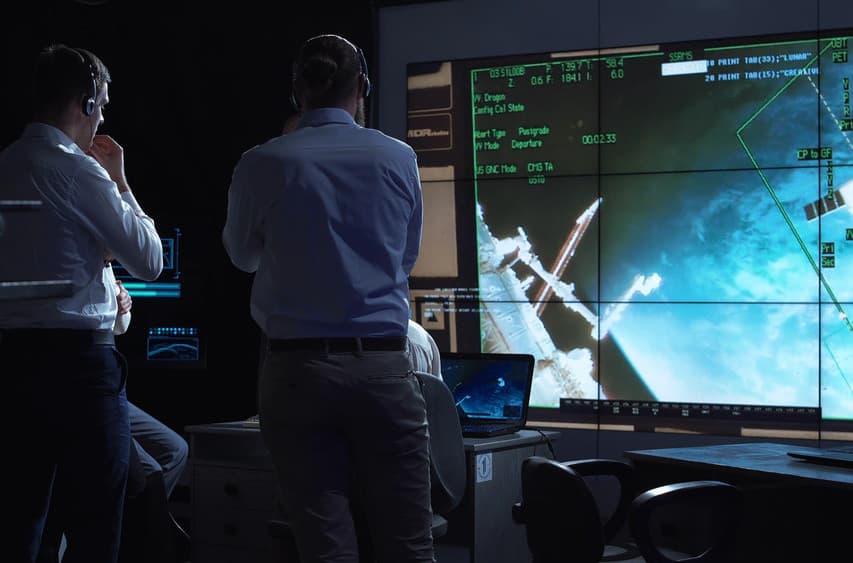 NASA nastavlja prema planu sa misijom Artemis III