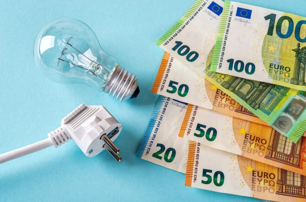 Evo u kojim zemljama je najskuplja struja, a u kojim gas