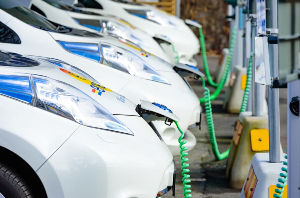 U Srbiji 1.000 prijava za subvencije za električna vozila