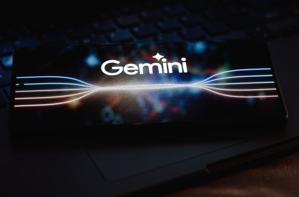 Google u šoku: Čovek koji je stvorio Gemini AI napustio kompaniju i prešao kod rivala