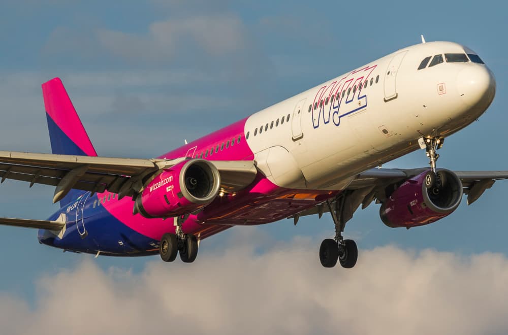 Wizz Air vraća popularnu liniju
