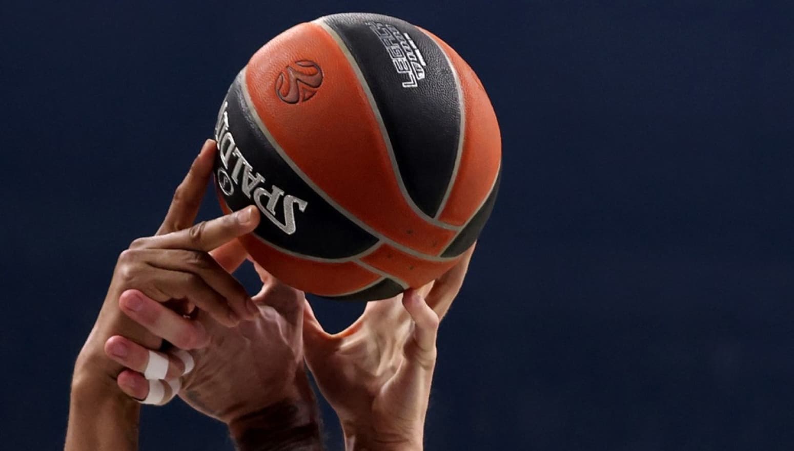 AI menadžer ulazi u B92 Games EuroLeague Fantasy: Ovo je "Hladna rotacija"