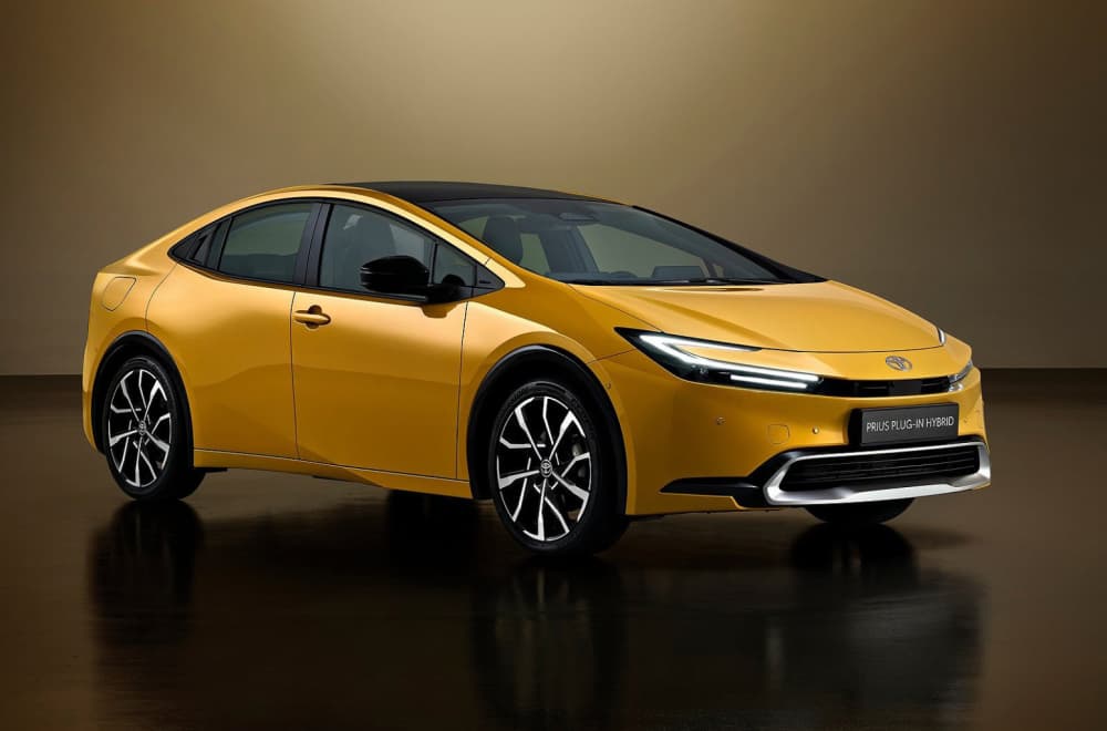Toyota rasproda automobile za 36 dana, Dodge ih gomila mesecima