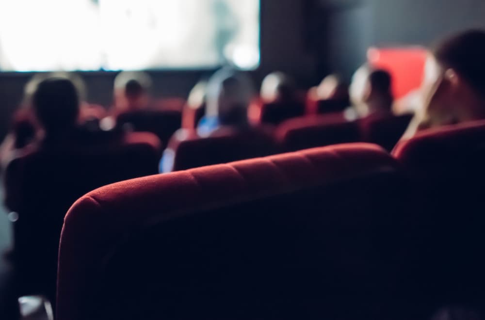 Film "Stranac" od 23. aprila u bioskopima