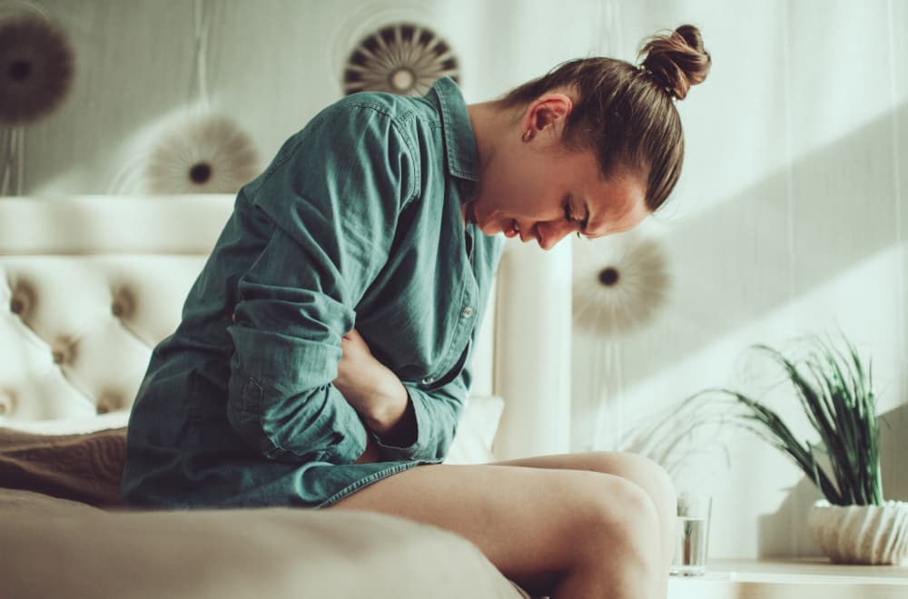 Menstruacija tokom toplotnog talasa može biti teža; Ovo se dešava vašem telu