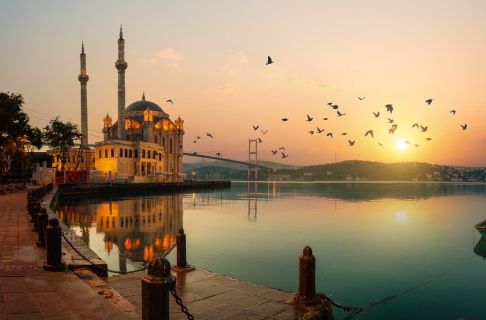 Mirisi, ukusi i atmosfera – zašto je Istanbul mnogo više od turističke destinacije?