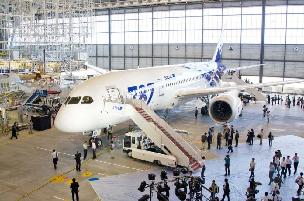 "To je samo početak saradnje": Kina kupuje 200 Boingovih aviona