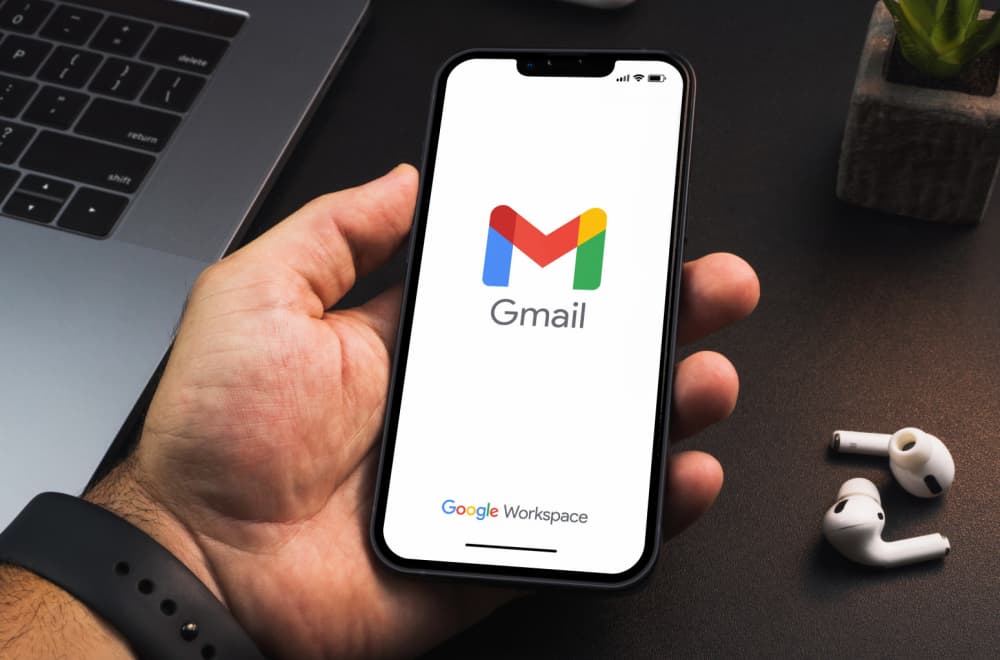 Velika promena stiže na Gmail: Više nećete morati da kucate, evo šta je Google spremio