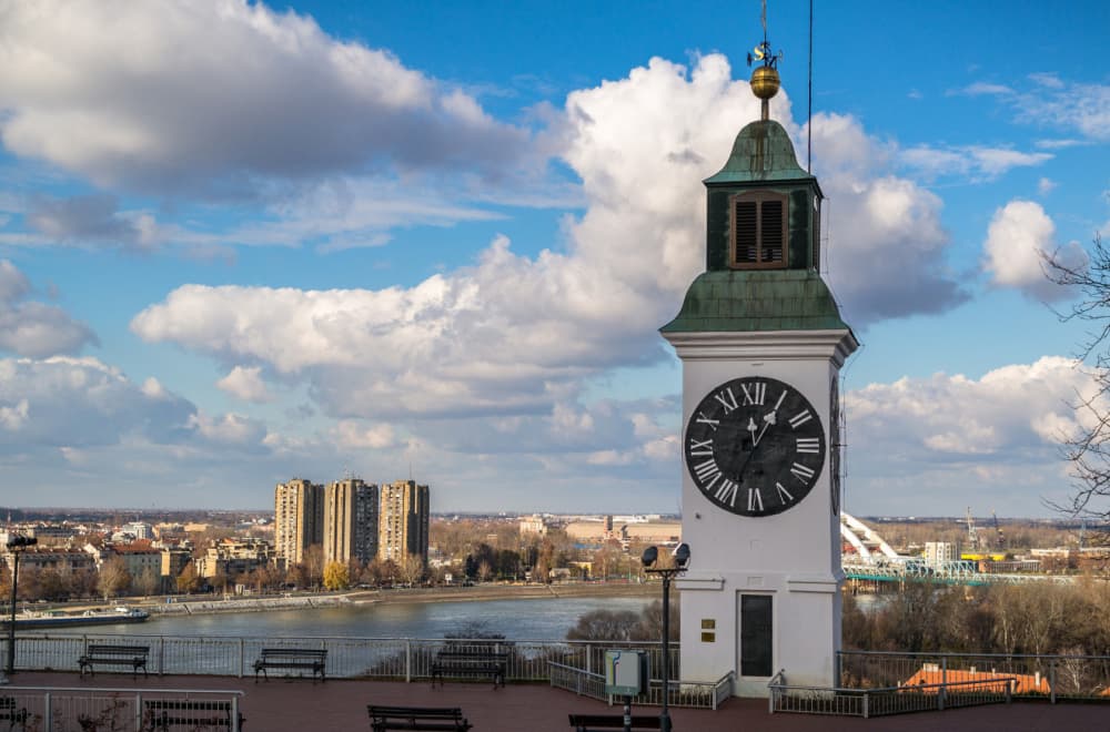 Od Petrovaradinske tvrđave do Fruške gore: Šta Novi Sad nudi turistima tokom EXPO-a
