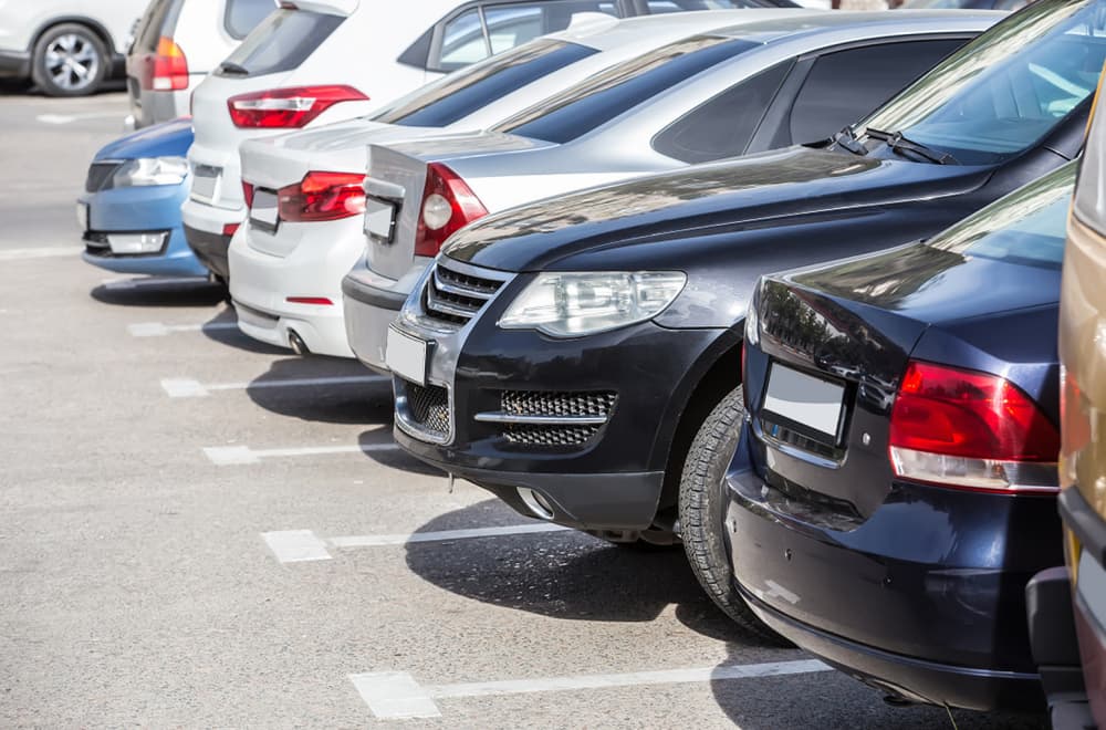 Ovo su najskuplja parking mesta na svetu