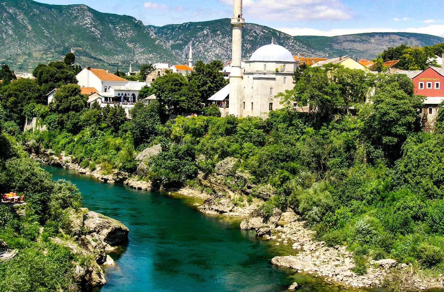 Balkan ima novu hit destinaciju koja ruši rekorde: Preko noći postala broj jedan; Svi turisti hrle ovde FOTO