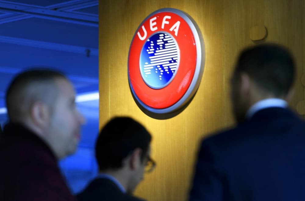 UEFA bez milosti – izbacila klub iz Evrope!