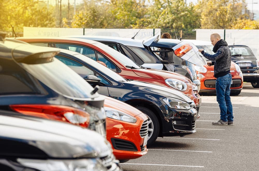 Planirate po polovan auto u Nemačku? Ovo je pravi trenutak za kupovinu