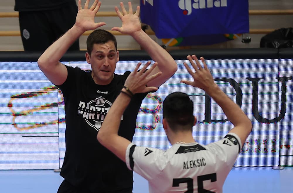 OSSRB imenovao selektore mlađih reprezentacija