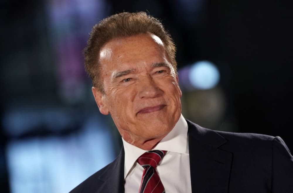 Uskoro puni 80 godina, ali ne staje: Arnold Švarceneger najavio novi film