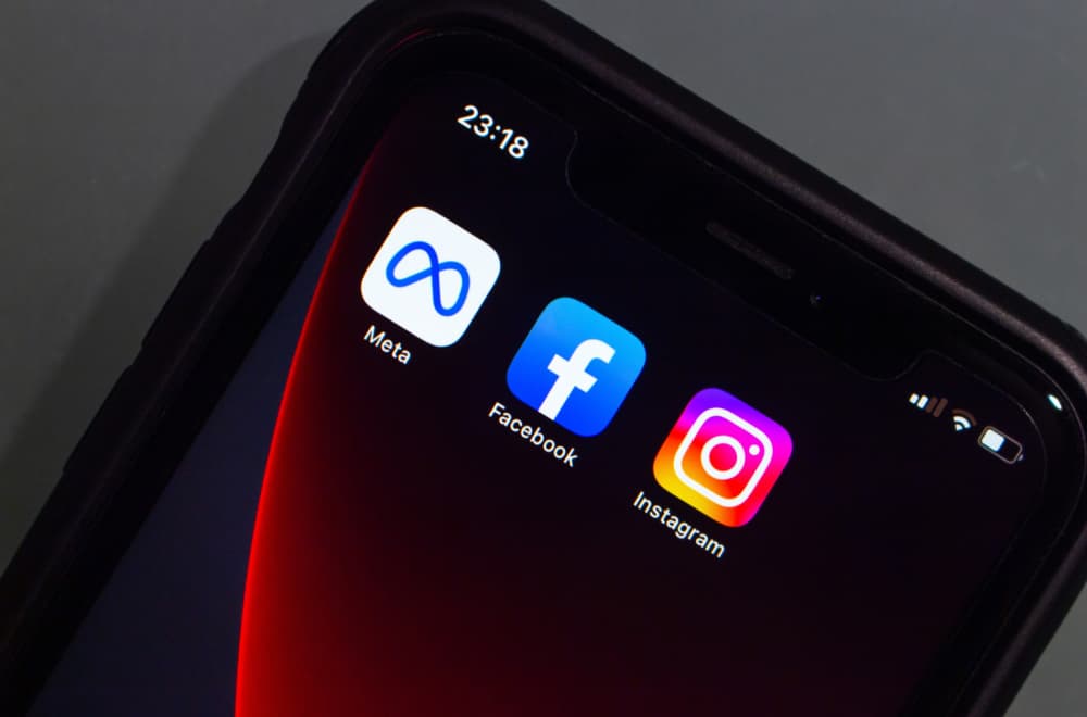 Ne možete da pristupite Instagramu i Facebooku? Niste jedini – problemi širom sveta