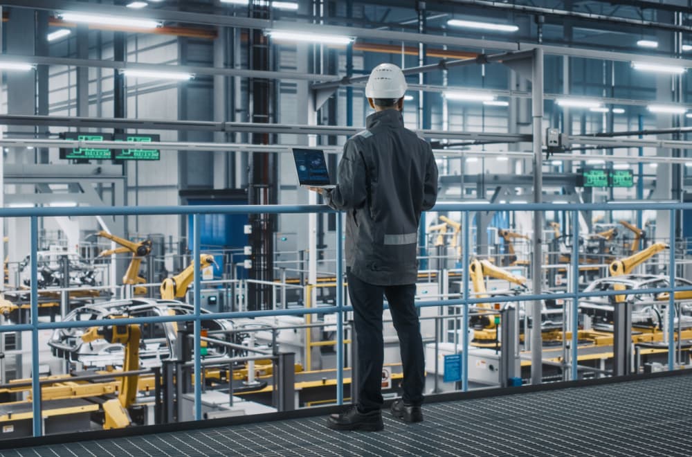 Neočekivan obrt u Nemačkoj: Industrija iznenadila ekonomiste