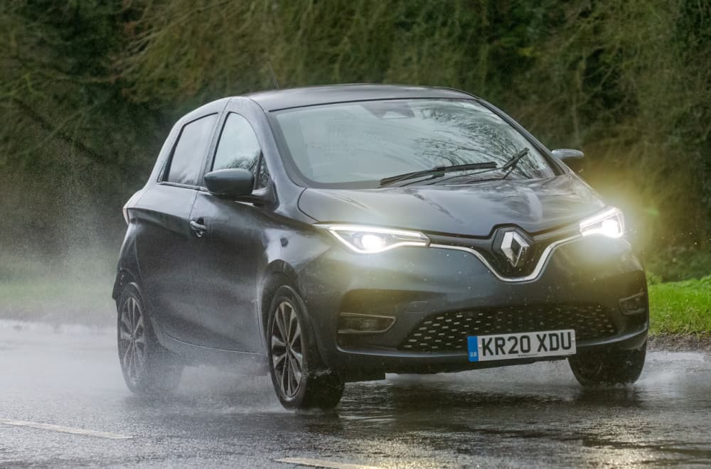 Izvucite maksimum iz električnog automobila: 5 trikova za veći domet