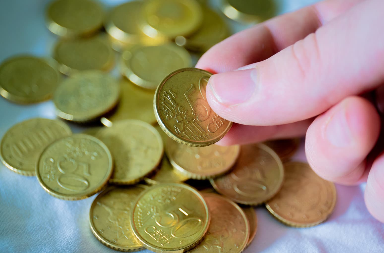 Proverite novčanik: Među kovanicama možda imate novčić vredan hiljade evra