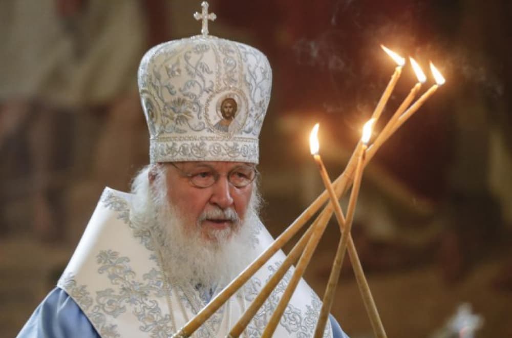 Tumačenje Biblije uz pomoć AI? Evo šta kaže ruski vladika