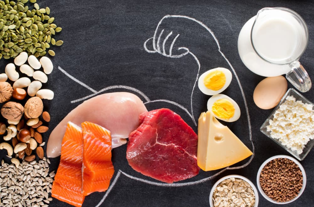 Previše proteina može da šteti: Evo šta se dešava u telu