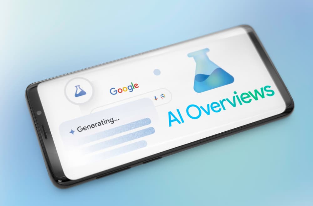 Sve se pobrkalo: Google-ov AI ne zna koja je godina, internet puca od smeha