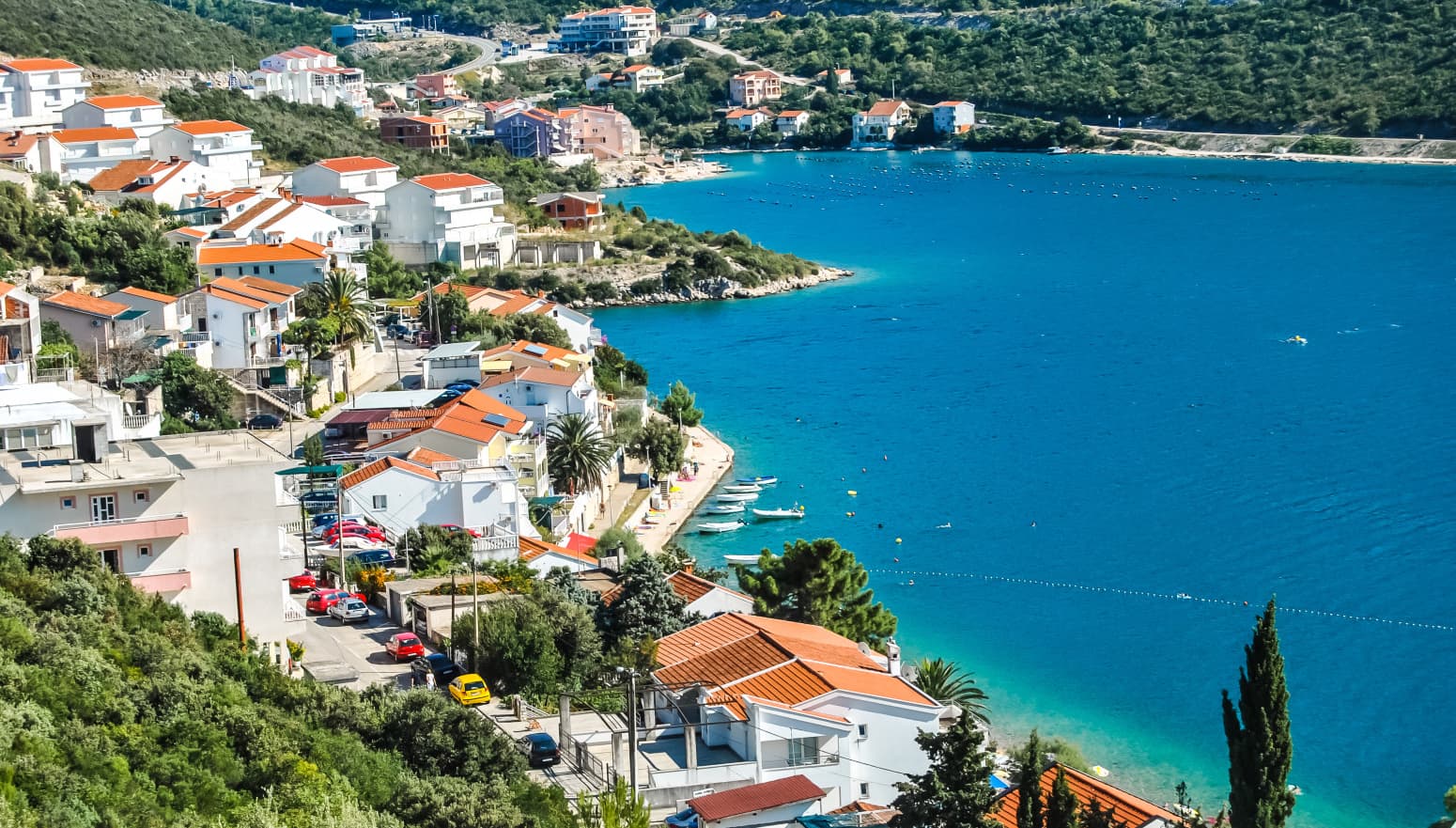 Kafa od 1 evro, ćevapi od 5, a smeštaj već od 35: Ovde se i dalje letuje za malo novca