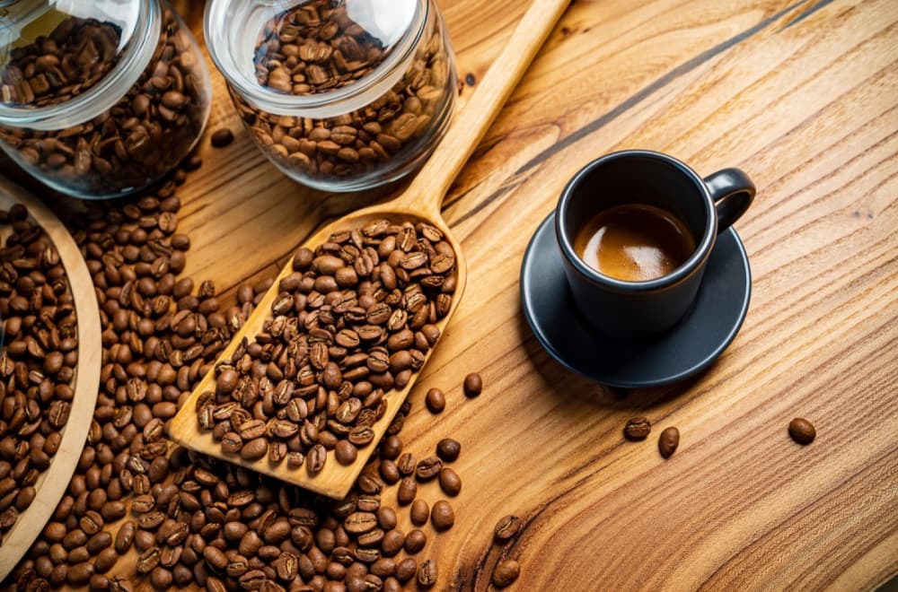 Vrednost uvoza kafe u EU više nego udvostručena