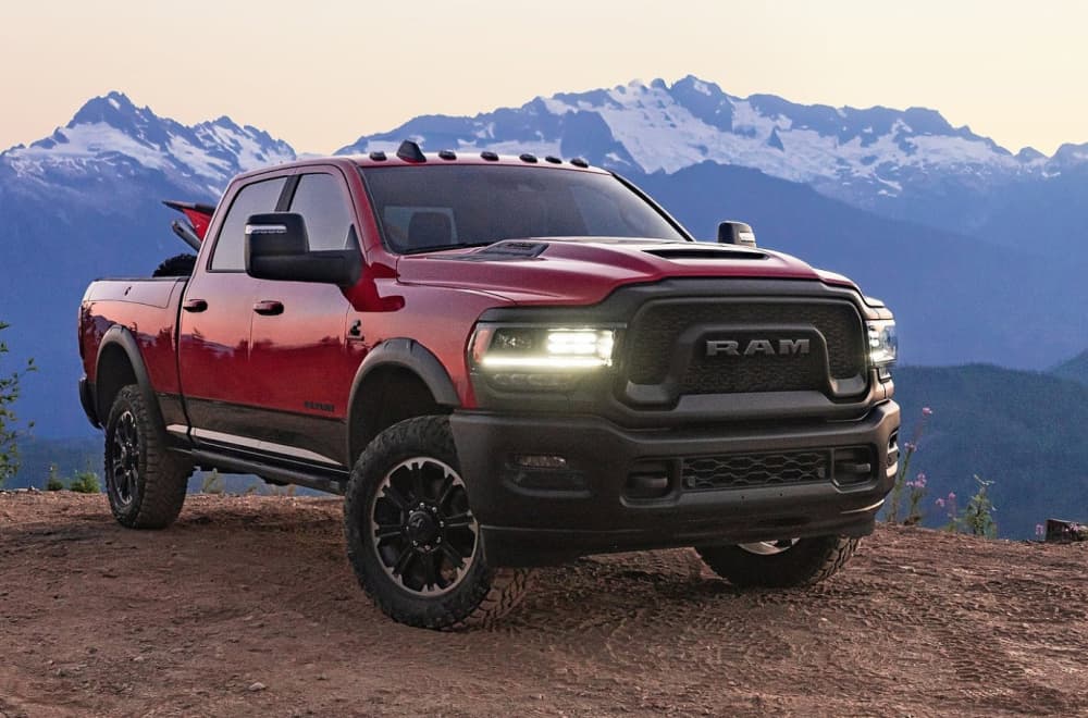 Detroit optužuje Evropu za blokadu američkih pikapova, ali SAD isto rade već decenijama